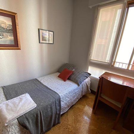 Apartamento Alonso 1 Getxo Exterior photo