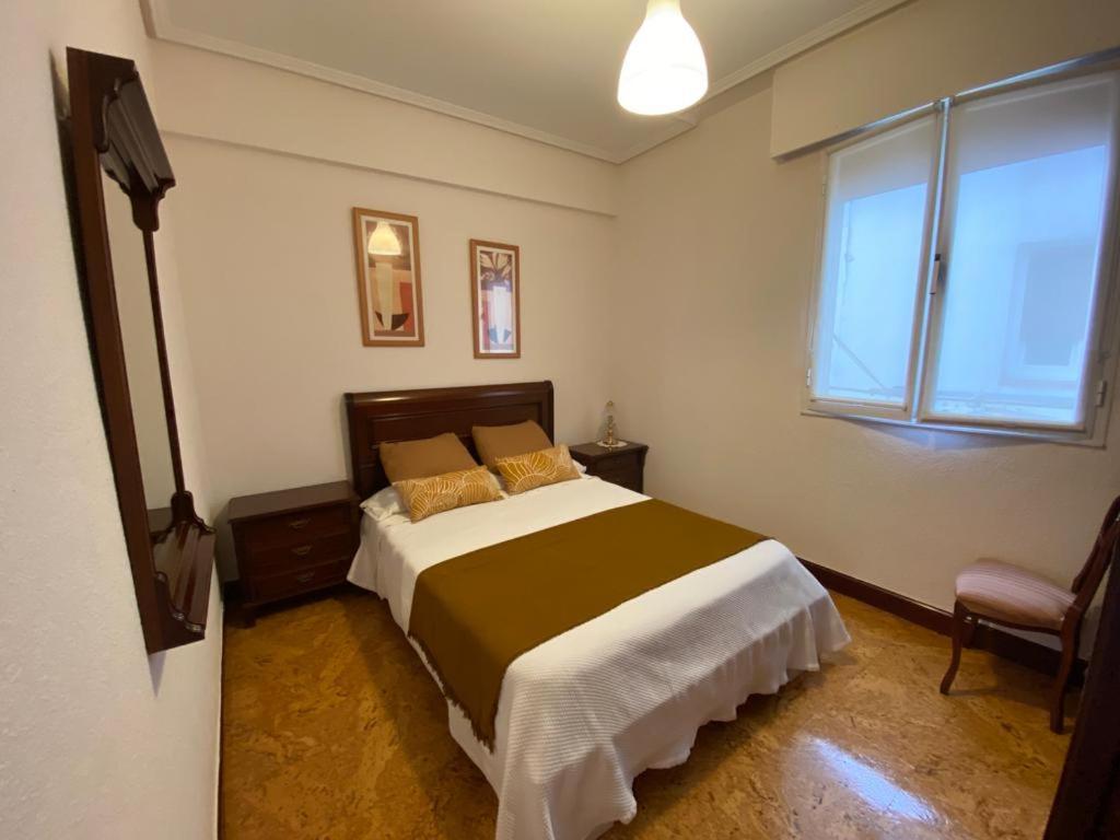 Apartamento Alonso 1 Getxo Exterior photo