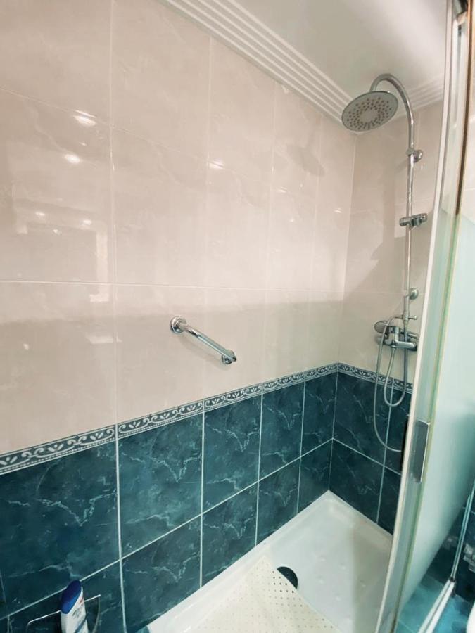 Apartamento Alonso 1 Getxo Exterior photo