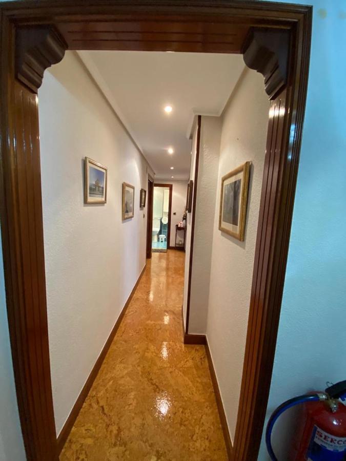 Apartamento Alonso 1 Getxo Exterior photo