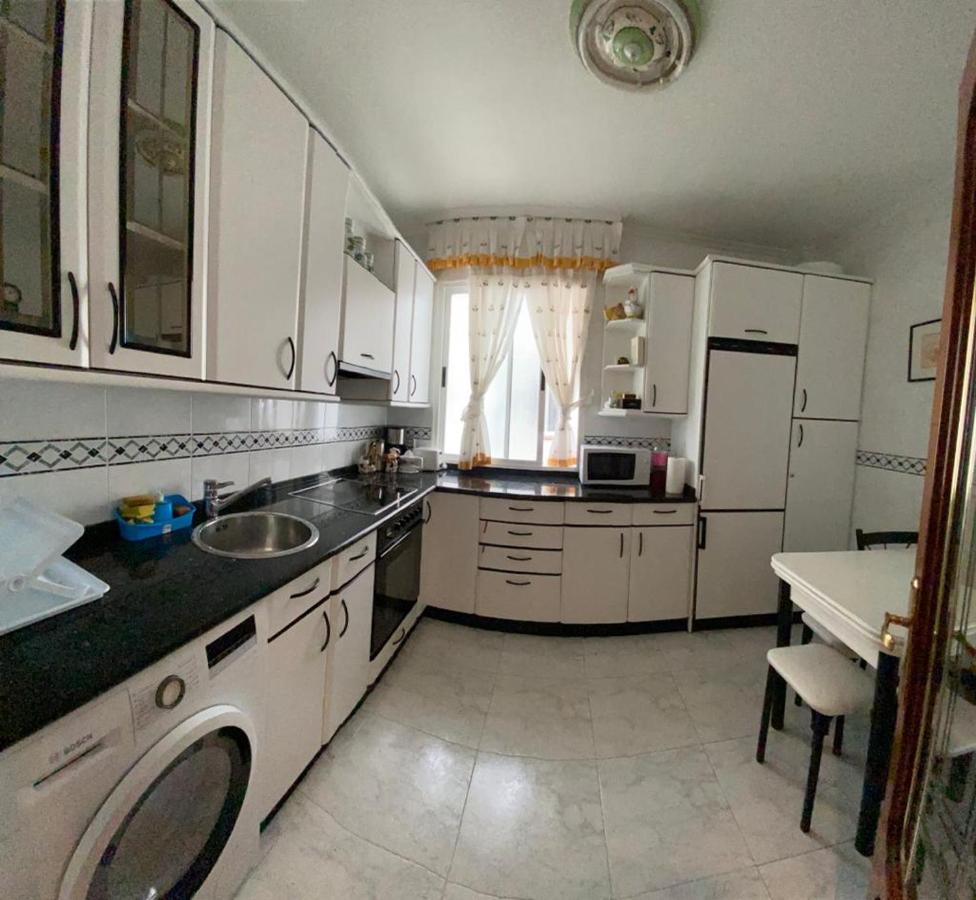 Apartamento Alonso 1 Getxo Exterior photo