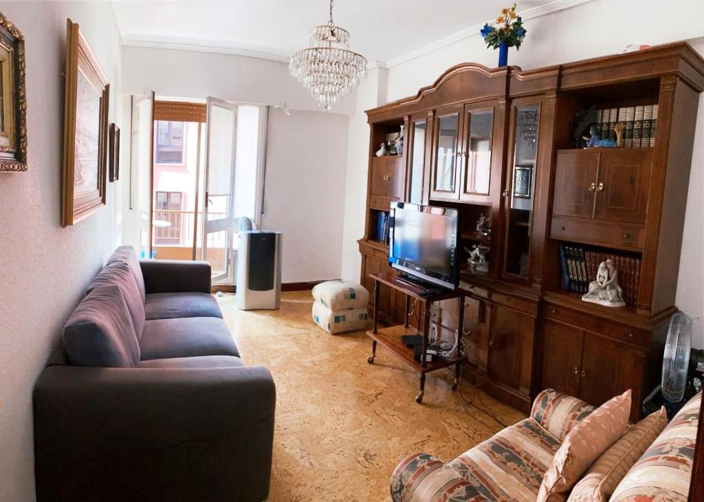 Apartamento Alonso 1 Getxo Exterior photo
